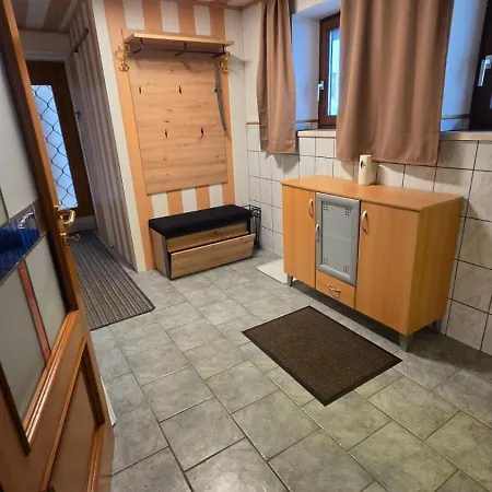 Holiday home Gaestehaus In Ruhiger Lage Zum Entspannen Sankt Kathrein am Offenegg