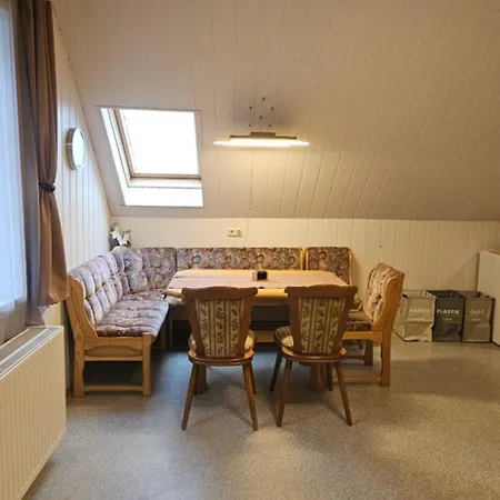 Gaestehaus In Ruhiger Lage Zum Entspannen Holiday home Sankt Kathrein am Offenegg