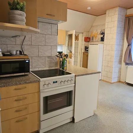 Holiday home Gaestehaus In Ruhiger Lage Zum Entspannen Sankt Kathrein am Offenegg