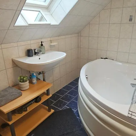 Holiday home Gaestehaus In Ruhiger Lage Zum Entspannen *