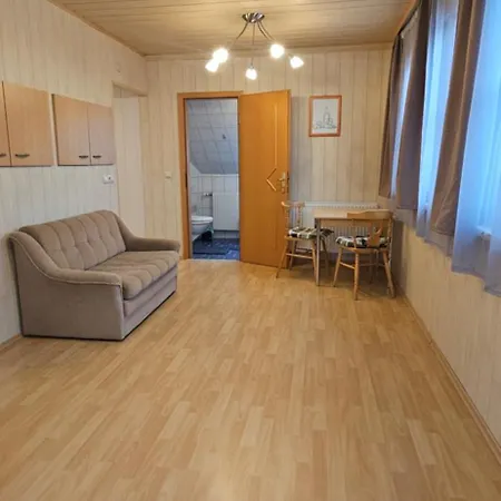 Gaestehaus In Ruhiger Lage Zum Entspannen *