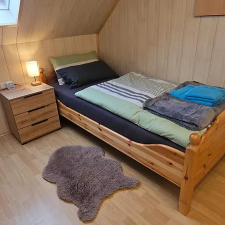 Holiday home Gaestehaus In Ruhiger Lage Zum Entspannen Sankt Kathrein am Offenegg