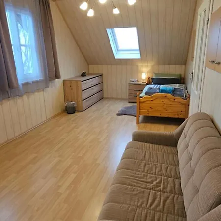 Holiday home Gaestehaus In Ruhiger Lage Zum Entspannen