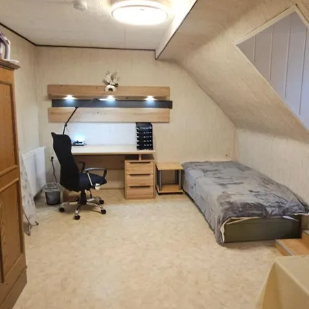 Gaestehaus In Ruhiger Lage Zum Entspannen * Sankt Kathrein am Offenegg