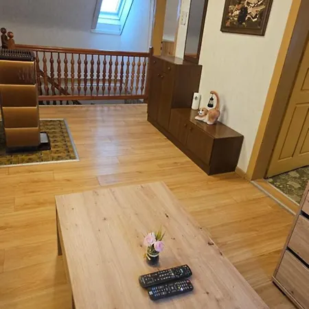 Gaestehaus In Ruhiger Lage Zum Entspannen Sankt Kathrein am Offenegg
