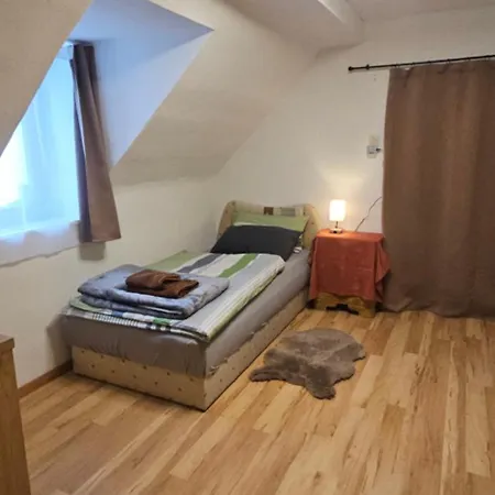 Gaestehaus In Ruhiger Lage Zum Entspannen * Sankt Kathrein am Offenegg