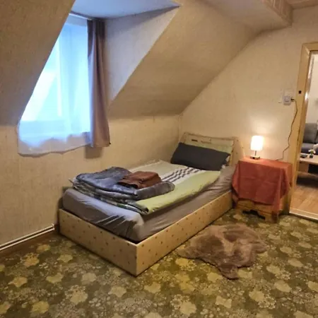 Gaestehaus In Ruhiger Lage Zum Entspannen Prázdninový dům