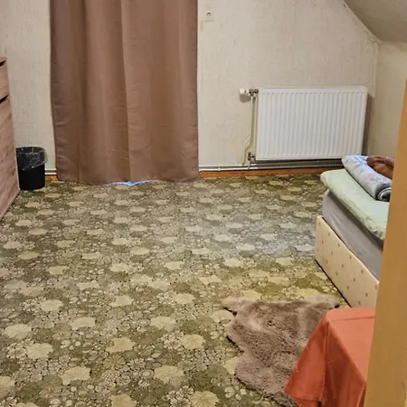 Gaestehaus In Ruhiger Lage Zum Entspannen Prázdninový dům