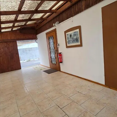 Gaestehaus In Ruhiger Lage Zum Entspannen 圣科卡瑟林奥夫