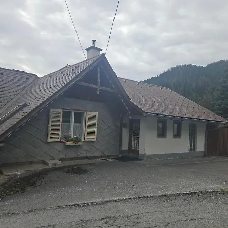 Gaestehaus In Ruhiger Lage Zum Entspannen Holiday home