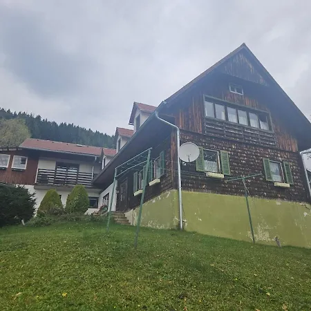 Gaestehaus In Ruhiger Lage Zum Entspannen