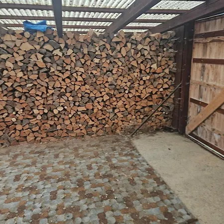 Gaestehaus In Ruhiger Lage Zum Entspannen *