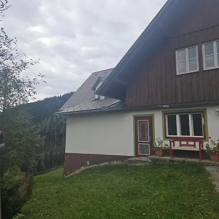 Holiday home Gaestehaus In Ruhiger Lage Zum Entspannen