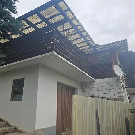 Hébergement de vacances Gaestehaus In Ruhiger Lage Zum Entspannen *