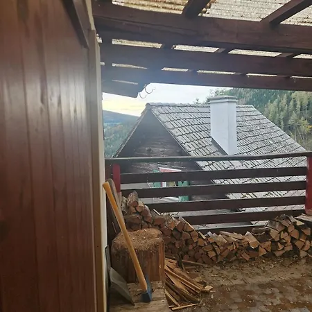 Gaestehaus In Ruhiger Lage Zum Entspannen Holiday home *