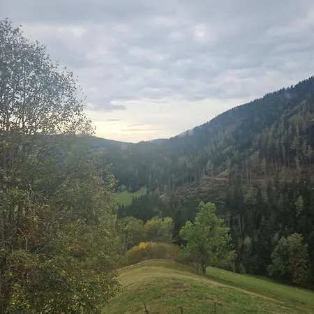 Gaestehaus In Ruhiger Lage Zum Entspannen