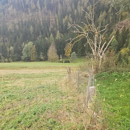 Gaestehaus In Ruhiger Lage Zum Entspannen Sankt Kathrein am Offenegg