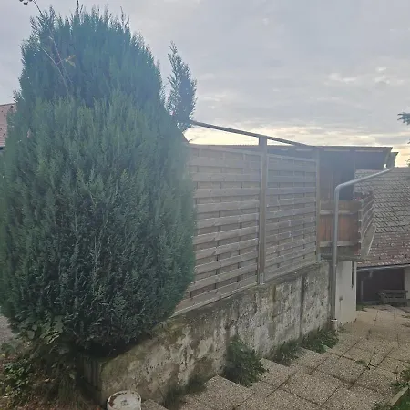 Gaestehaus In Ruhiger Lage Zum Entspannen Sankt Kathrein am Offenegg