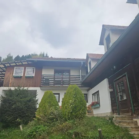 Gaestehaus In Ruhiger Lage Zum Entspannen Holiday home *
