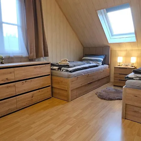 Holiday home Gaestehaus In Ruhiger Lage Zum Entspannen Sankt Kathrein am Offenegg