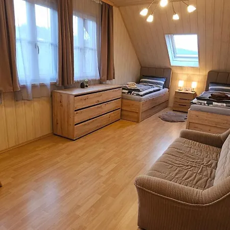 Holiday home Gaestehaus In Ruhiger Lage Zum Entspannen Sankt Kathrein am Offenegg