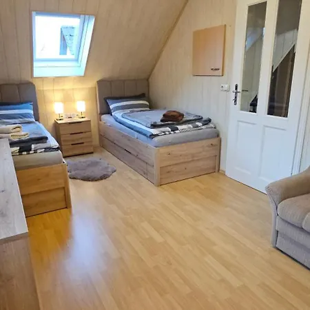 Gaestehaus In Ruhiger Lage Zum Entspannen *