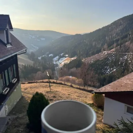 Holiday home Gaestehaus In Ruhiger Lage Zum Entspannen Sankt Kathrein am Offenegg