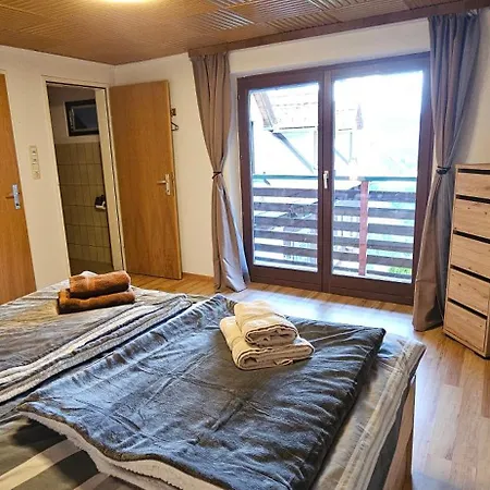 Gaestehaus In Ruhiger Lage Zum Entspannen *