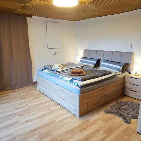 Holiday home Gaestehaus In Ruhiger Lage Zum Entspannen