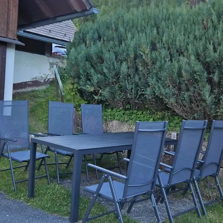 Gaestehaus In Ruhiger Lage Zum Entspannen Sankt Kathrein am Offenegg