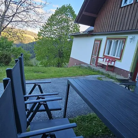 Gaestehaus In Ruhiger Lage Zum Entspannen Holiday home *