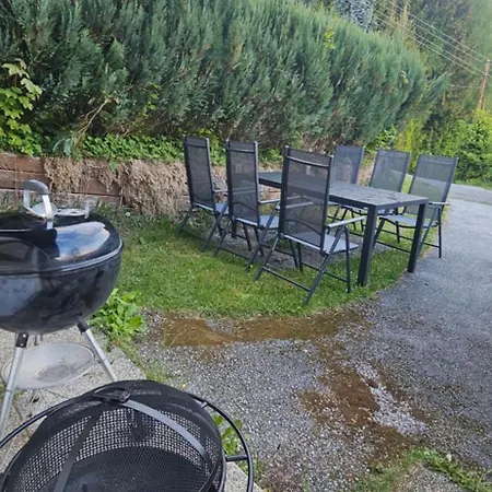 Gaestehaus In Ruhiger Lage Zum Entspannen * Sankt Kathrein am Offenegg
