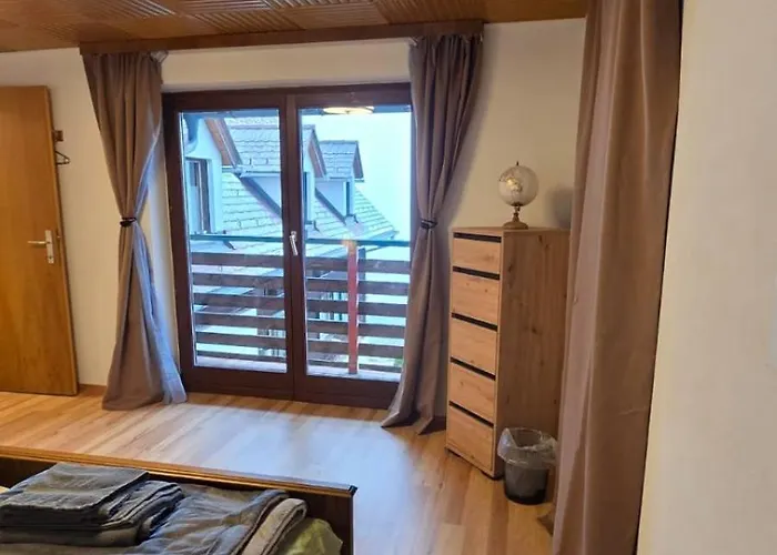 Holiday home Gaestehaus In Ruhiger Lage Zum Entspannen Sankt Kathrein am Offenegg