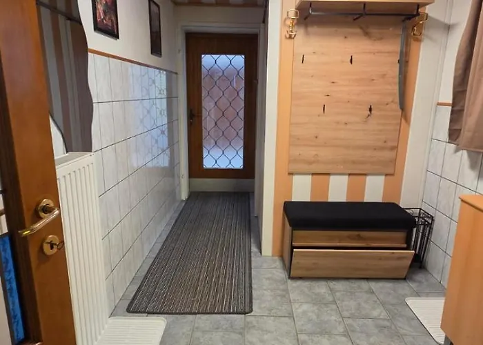 Gaestehaus In Ruhiger Lage Zum Entspannen