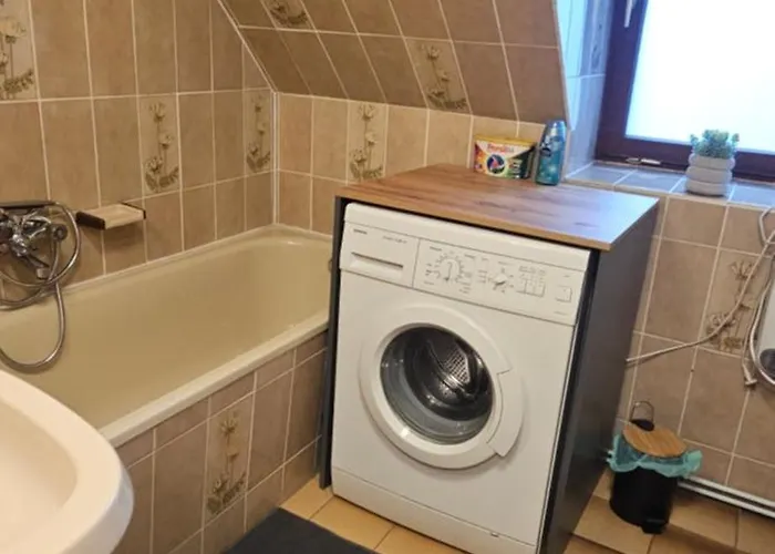 Gaestehaus In Ruhiger Lage Zum Entspannen