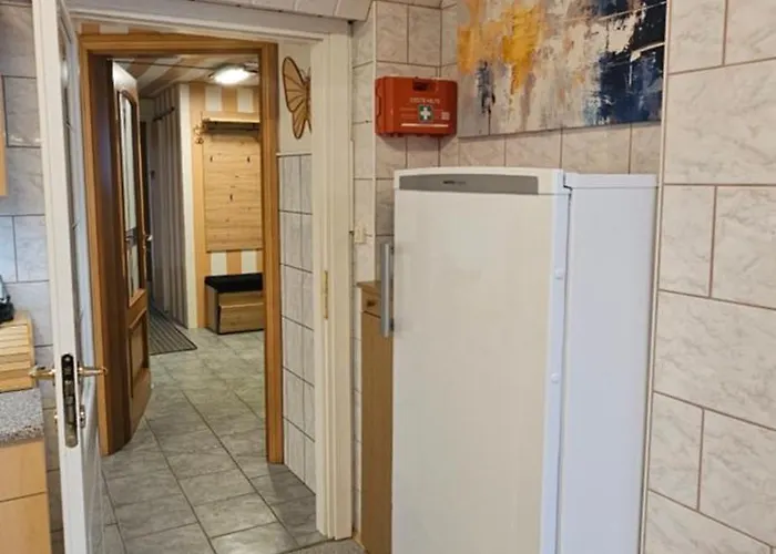 Gaestehaus In Ruhiger Lage Zum Entspannen