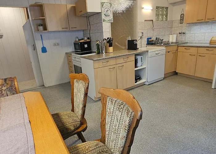 Gaestehaus In Ruhiger Lage Zum Entspannen Sankt Kathrein am Offenegg