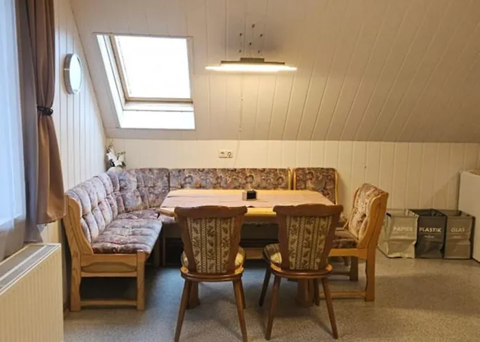 Gaestehaus In Ruhiger Lage Zum Entspannen Hébergement de vacances Sankt Kathrein am Offenegg