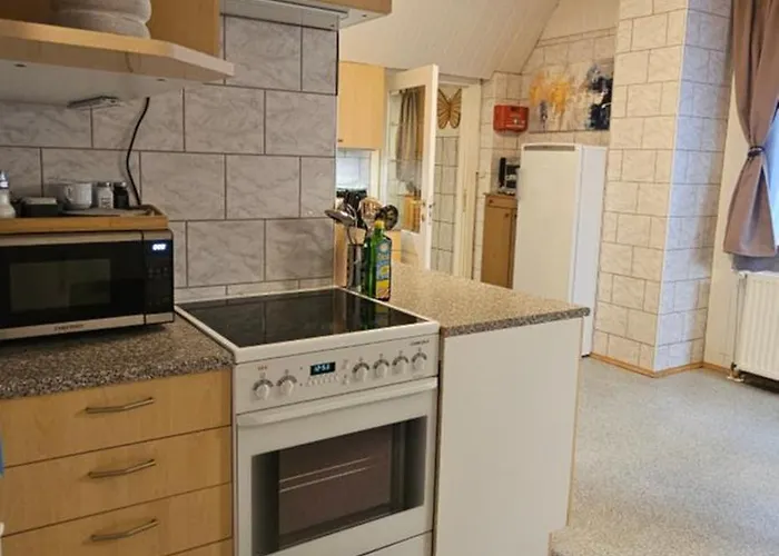 Casa vacanze Gaestehaus In Ruhiger Lage Zum Entspannen Sankt Kathrein am Offenegg