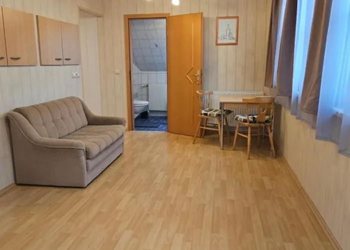 Gaestehaus In Ruhiger Lage Zum Entspannen *