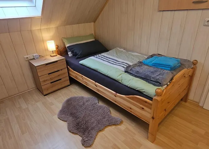 Casa vacanze Gaestehaus In Ruhiger Lage Zum Entspannen Sankt Kathrein am Offenegg