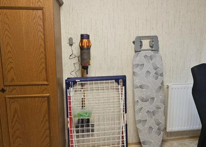 Hébergement de vacances Gaestehaus In Ruhiger Lage Zum Entspannen Sankt Kathrein am Offenegg