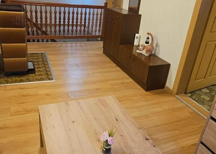 Gaestehaus In Ruhiger Lage Zum Entspannen Sankt Kathrein am Offenegg