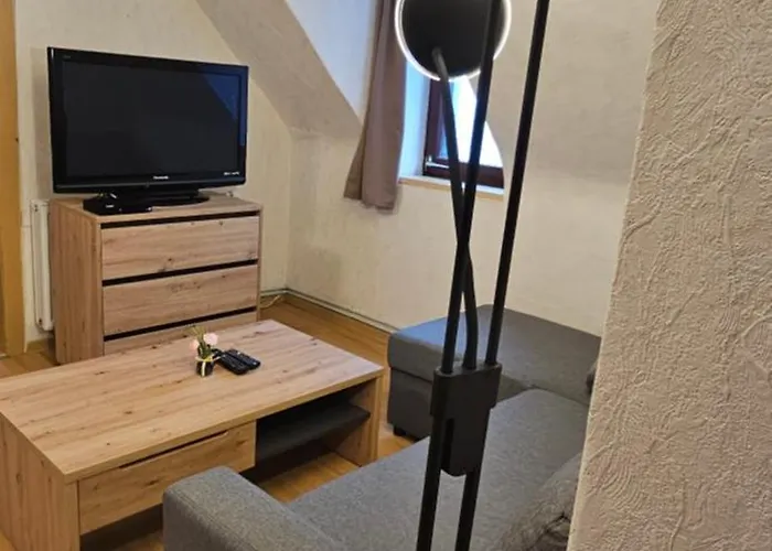 Gaestehaus In Ruhiger Lage Zum Entspannen Holiday home Sankt Kathrein am Offenegg