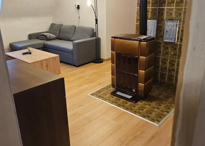 Gaestehaus In Ruhiger Lage Zum Entspannen *