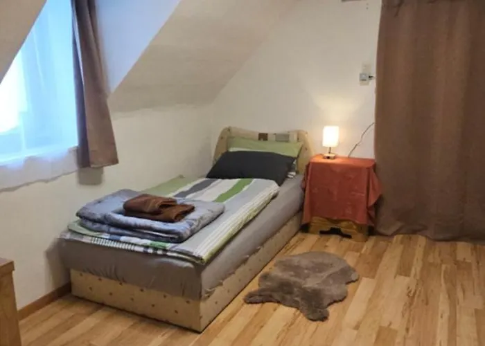 Gaestehaus In Ruhiger Lage Zum Entspannen * Sankt Kathrein am Offenegg