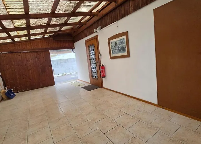 Gaestehaus In Ruhiger Lage Zum Entspannen Sankt Kathrein am Offenegg