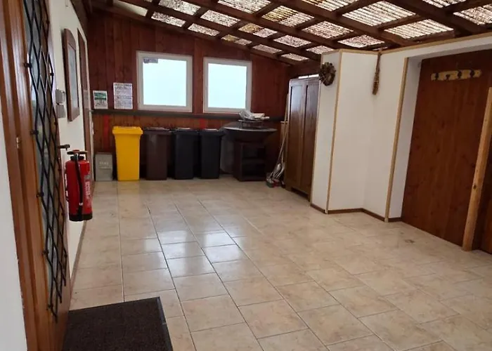 Gaestehaus In Ruhiger Lage Zum Entspannen