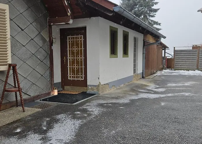 Gaestehaus In Ruhiger Lage Zum Entspannen