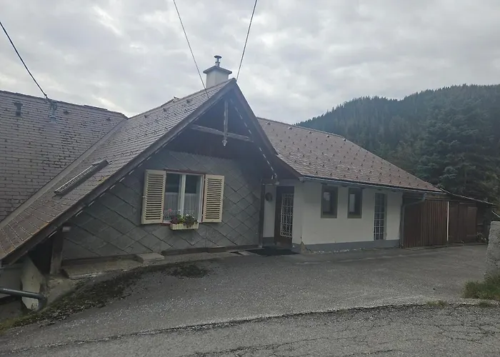 Gaestehaus In Ruhiger Lage Zum Entspannen Casa vacanze